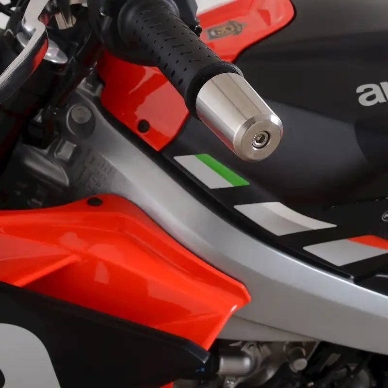把手端防摔滑塊 / 適用於 Aprilia Tuono 660 (2021- 2024)