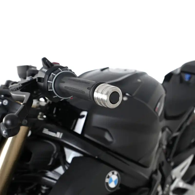 把手端防摔滑塊 / 適用於 BMW S1000R / Sport / M Sport / F 850GS / F850GSA & M1000R
