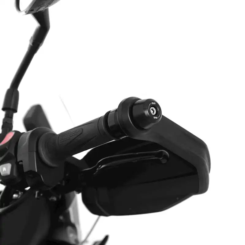 把手端防摔滑塊（搭配原廠護弓）/ 適用於 Triumph Tiger 1200 GT  / GT Explorer / GT Pro / Rally Explorer / Rally Pro