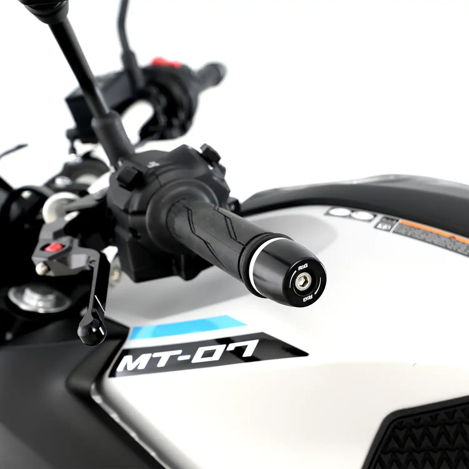 APEX 把手端滑塊 / 適用於 Yamaha MT-07, YZF-R9, YZF-R1M, YZF-R1, R7 ’22, Honda CMX1100 Rebel, CMX1100 Rebel DCT, CMX1100T Rebel, CMT1100R Rebel DCT