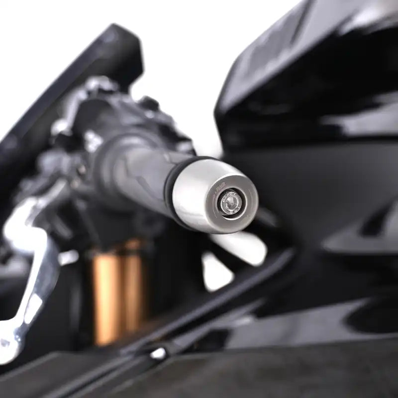 APEX 不鏽鋼把手端滑塊 / 適用於多種 Honda 車款, Yamaha MT-07, YZF-R9, YZF-R1M, YZF-R1, R7