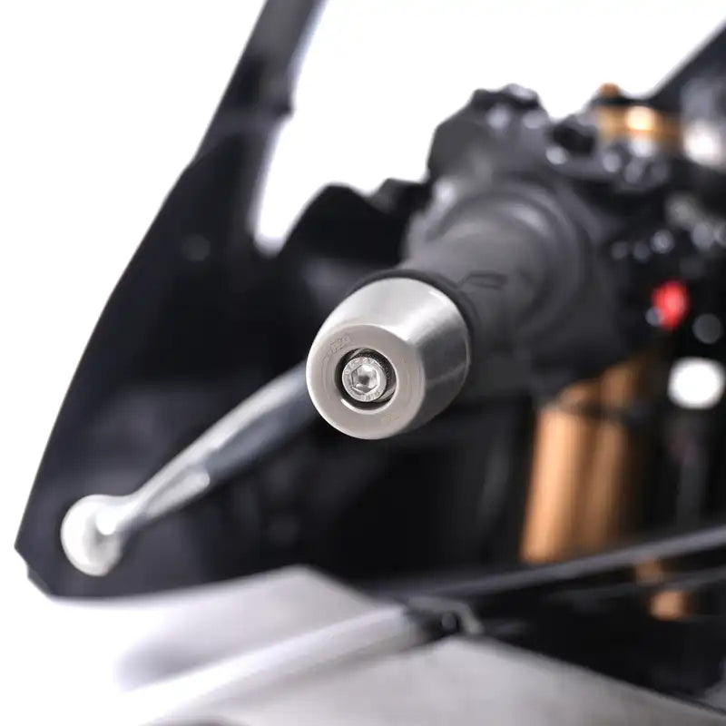 APEX 不鏽鋼把手端滑塊 / 適用於多種 Honda 車款, Yamaha MT-07, YZF-R9, YZF-R1M, YZF-R1, R7