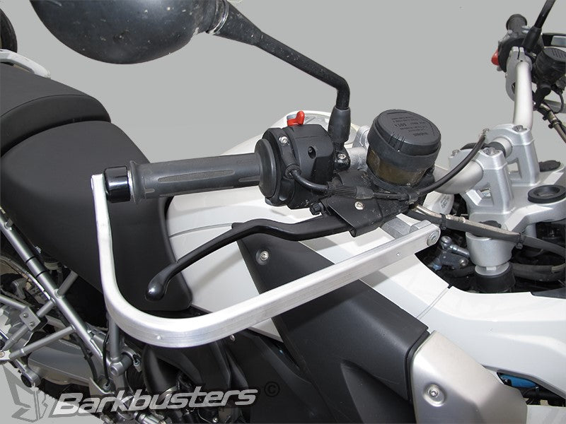 VPS 手把護弓套件 / 適用於 Triumph Tiger 1050 Sport, BMW F650GS - twin cylinder, F800GS, R1200GS, R1200GSA, HP2 Megamoto