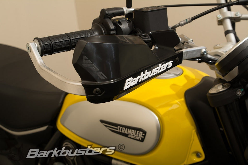 VPS 手把護弓套件 / 適用於 Ducati Scrambler Classic, Scrambler Icon, Scrambler Sixty2, Scrambler Urban Enduro