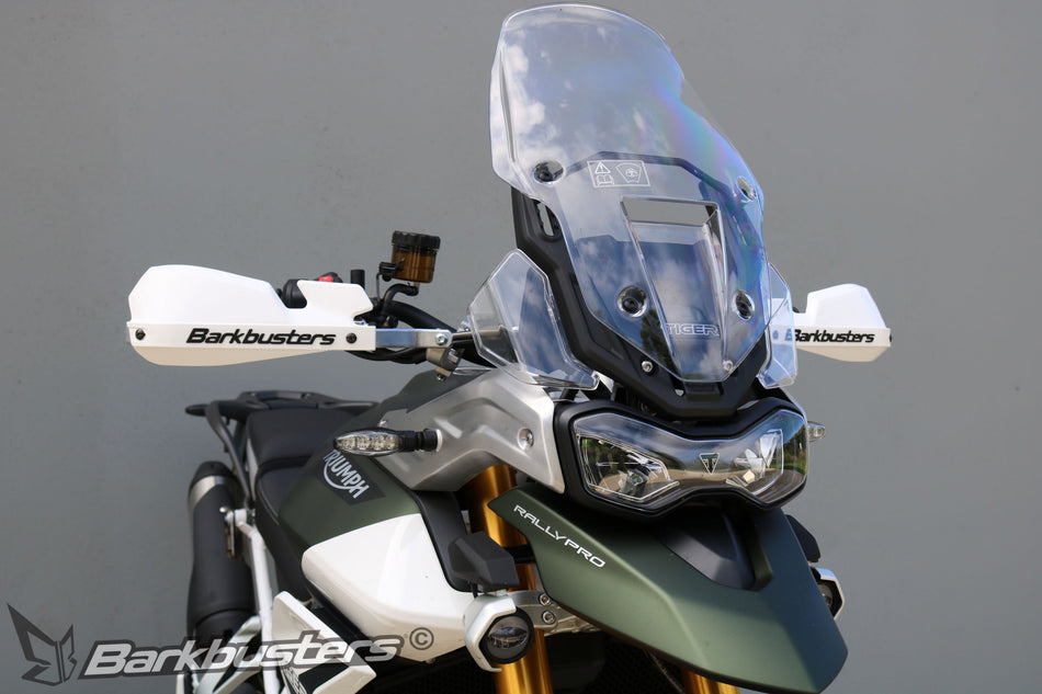 VPS 手把護弓套件 / 適用於 Triumph Tiger 850 SPORT, Tiger 900 GT, Tiger 900 GT LOW, Tiger 900 GT PRO, Tiger 900 RALLY, Tiger 900 RALLY PRO