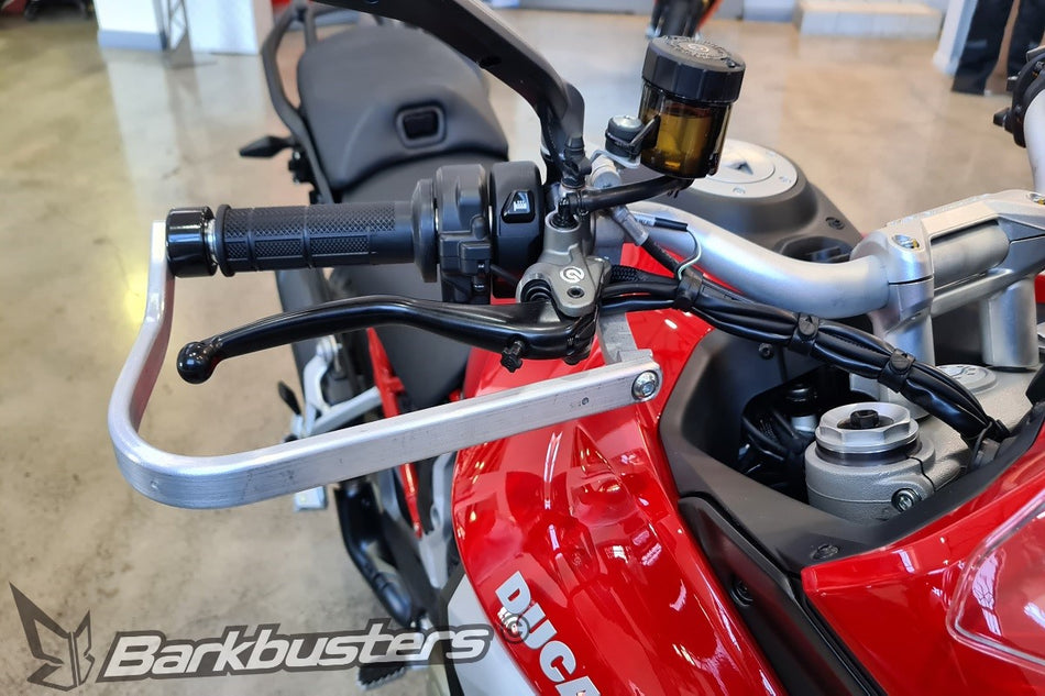 VPS 手把護弓套件 / 適用於 Ducati Multistrada V4 / V4S / V4S Sport, CF MOTO 450 IBEX / 450MT (2024-), 800MT Explore / Sport / Touring / X