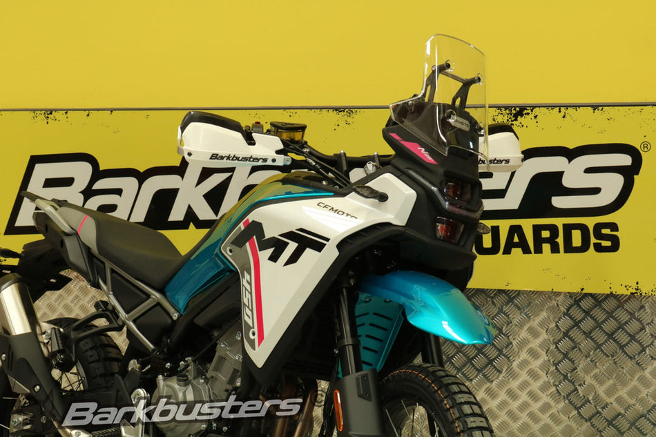 VPS 手把護弓套件 / 適用於 Ducati Multistrada V4 / V4S / V4S Sport, CF MOTO 450 IBEX / 450MT (2024-), 800MT Explore / Sport / Touring / X