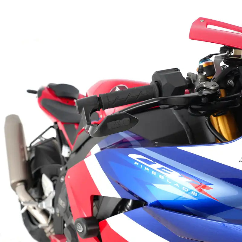 通用型煞車拉桿護弓（18–22mm）