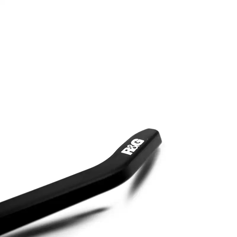 Interlock 拉桿護弓（成對）（14–18mm 延長）/ 適用於 Ducati Streetfighter V2 S, KTM 990 RC R