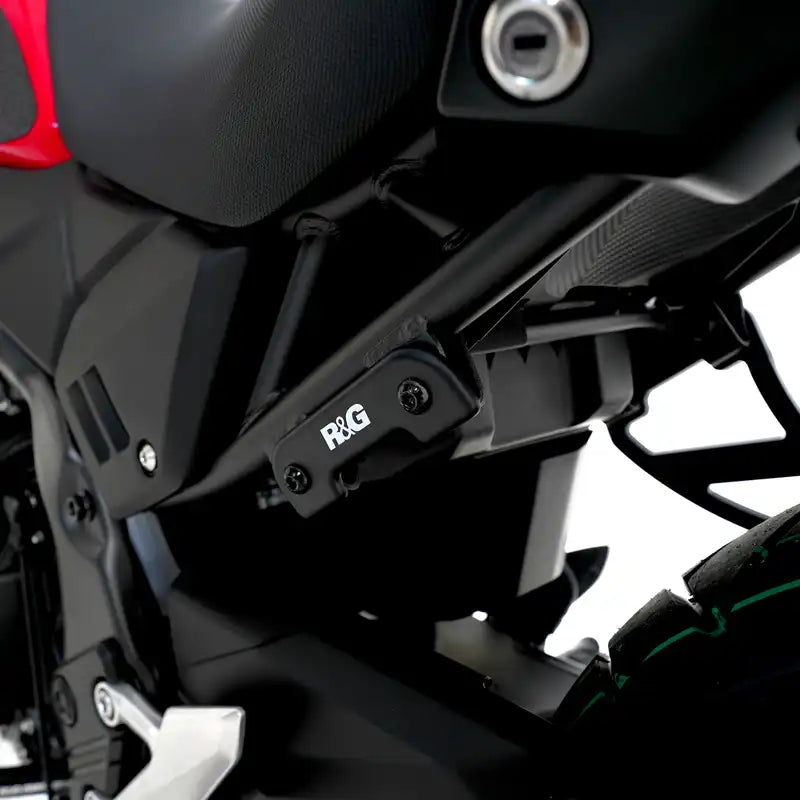排氣管吊架套件 / 適用於 Honda CB 500 X, CB 400 X, NX 500