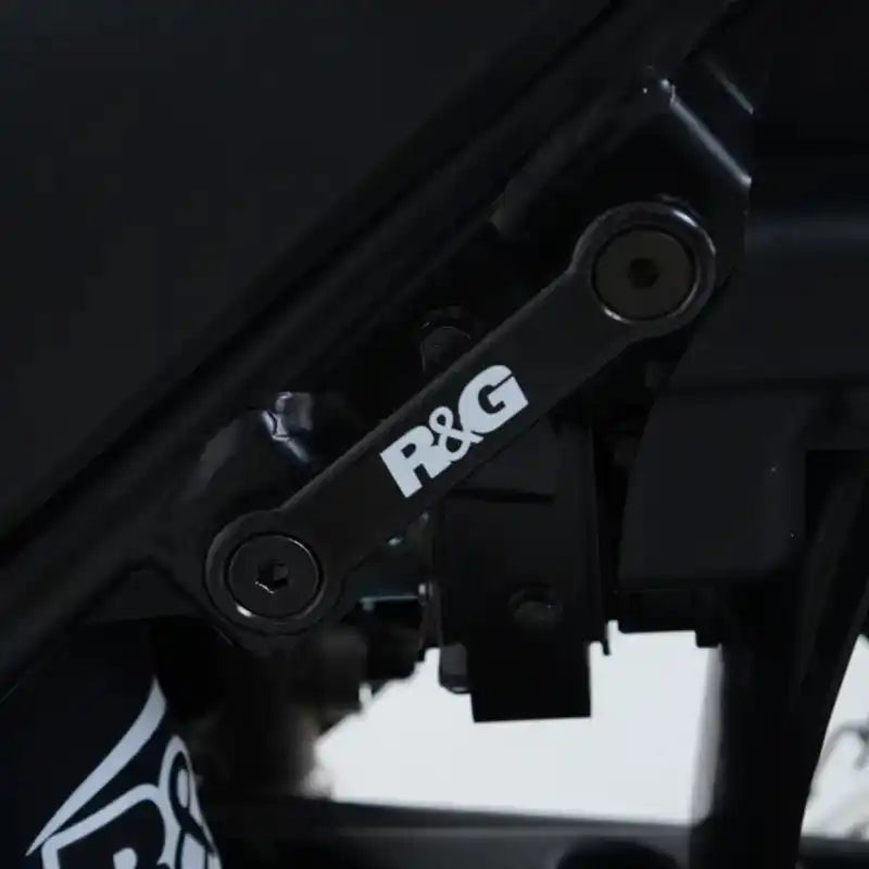 排氣管吊架套件 / 適用於 Suzuki SV 650 (X) (2020-)