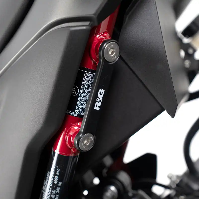 乘客腳踏塞 / 適用於 Kawasaki Ninja 250/400, Z400, Z250, Z500 (Ninja)