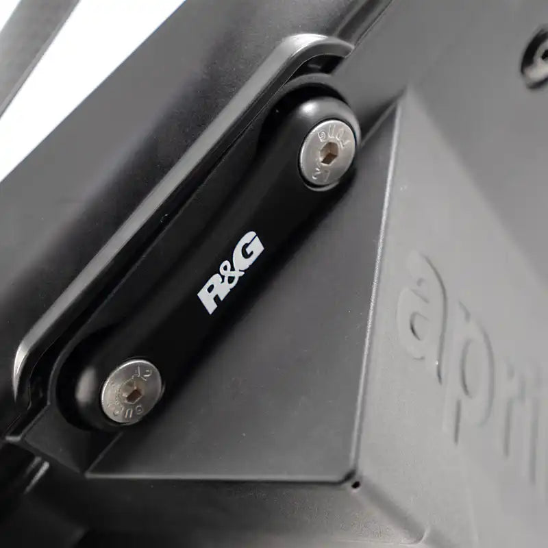 乘客腳踏塞 / 適用於 KTM 790 Adventure, KTM 890 Adventure, Yamaha Tenere World Rally(T7), 700, Suzuki GSX-S 950, GSX-S1000, Husqvarna Norden 901 & Aprilia RS457