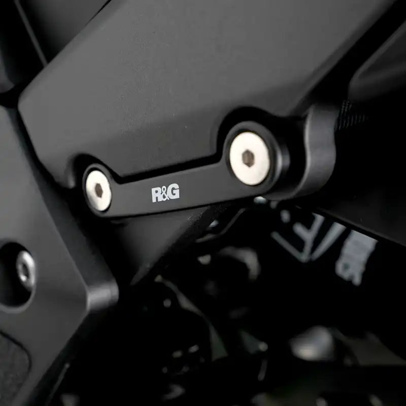 左側乘客腳踏塞 / 適用於 Kawasaki Ninja 1000SX, Ninja 1100SX