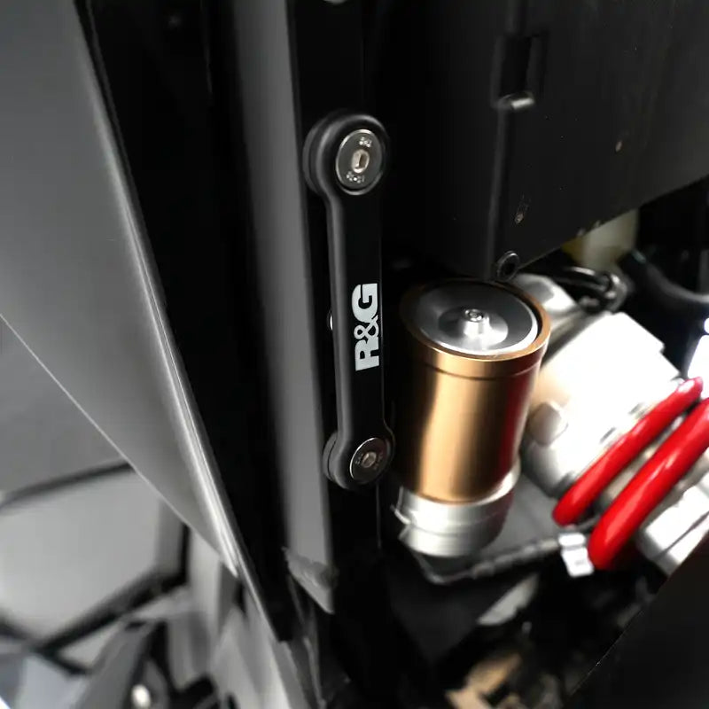 排氣管支架套件 / 適用於 BMW S 1000 XR (2020-)