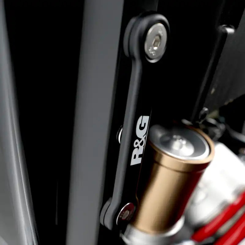 乘客腳踏塞 / 適用於 BMW S 1000 XR, M 1000 XR