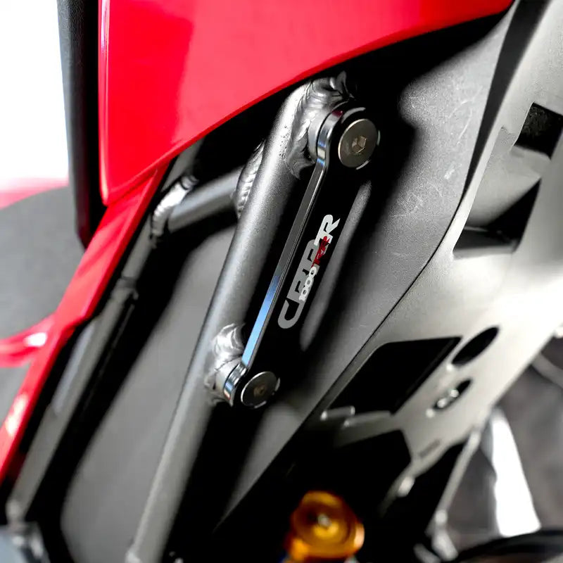 排氣管吊架套件 / 適用於 Honda CBR 1000 RR-R Fireblade / SP (2020-)