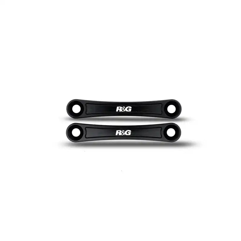 乘客腳踏塞（一對）/ 適用於 Triumph Tiger 1200 GT / GT Explorer / GT Pro  / Rally Explorer / Rally Pro
