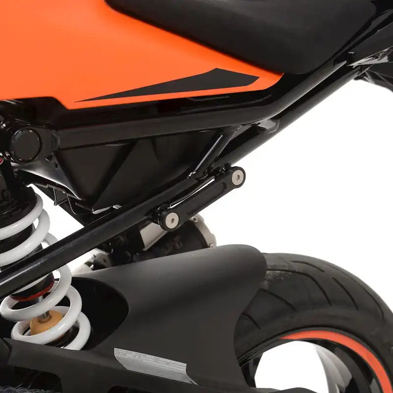排氣管吊架套件 / 適用於 KTM RC 390/ RC 200/ RC 125 (2022-)
