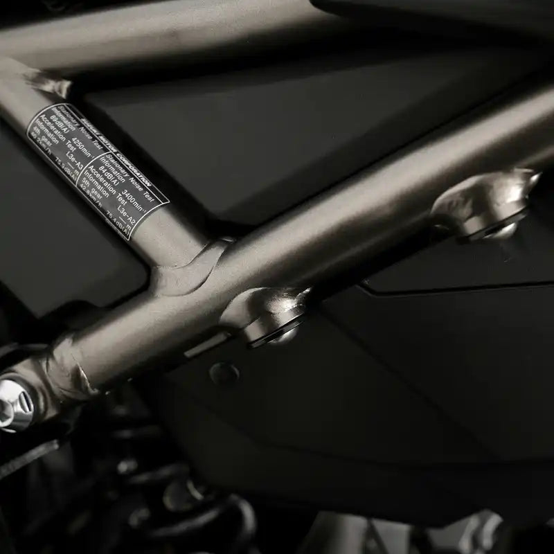 乘客腳踏塞（一對） / 適用於Suzuki GSX-8S, GSX-8R, GSX-8TT, GSX-8T