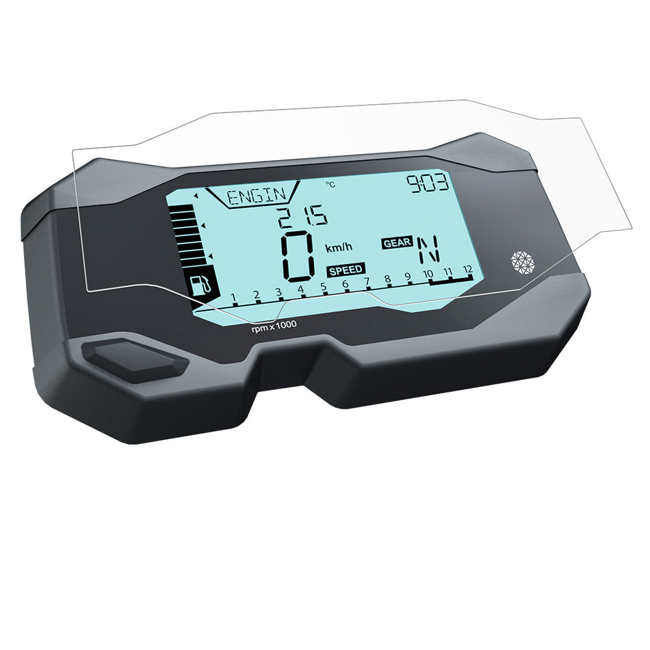 儀表螢幕保護貼 / 適用於 BMW G 310 R / GS (2017-)