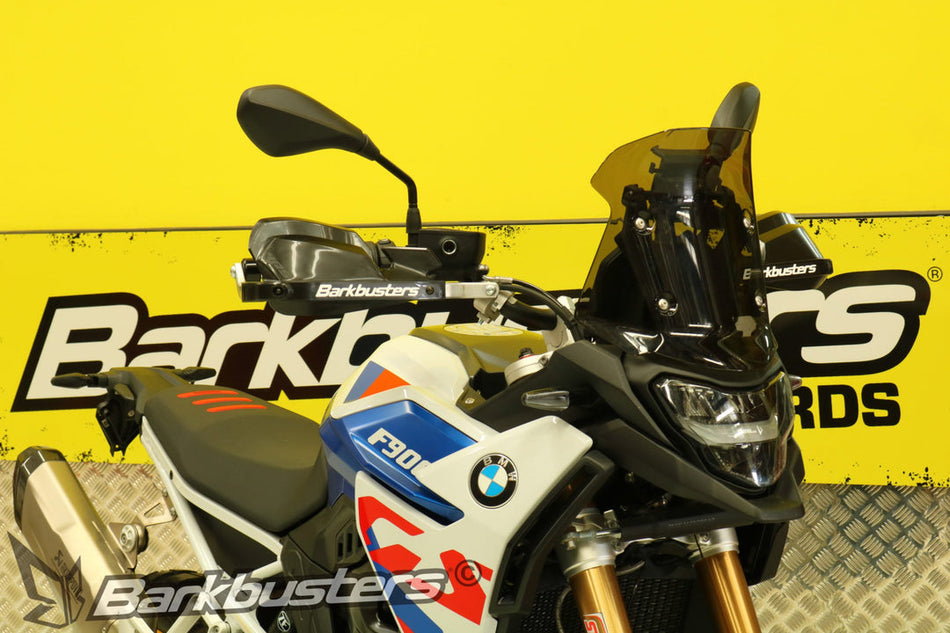 VPS 手把護弓套件 / 適用於 BMW F 900 GS Enduro (2024-)