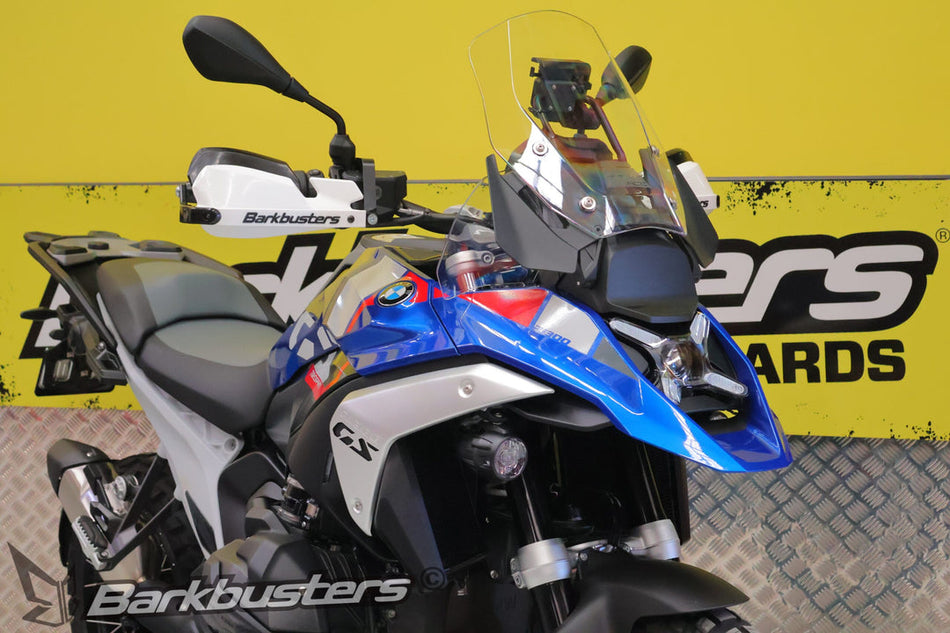 VPS 手把護弓套件 / 適用於 BMW R1300GS, R1300GS Adv