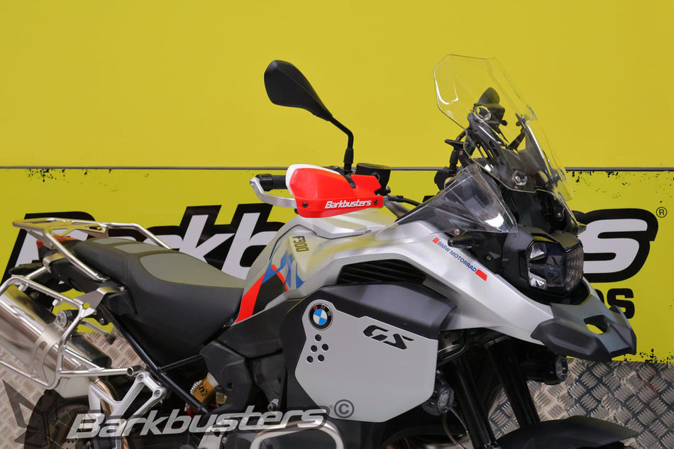 VPS 手把護弓套件 /  適用於 BMW F 900 GS Adv / Ride Pro