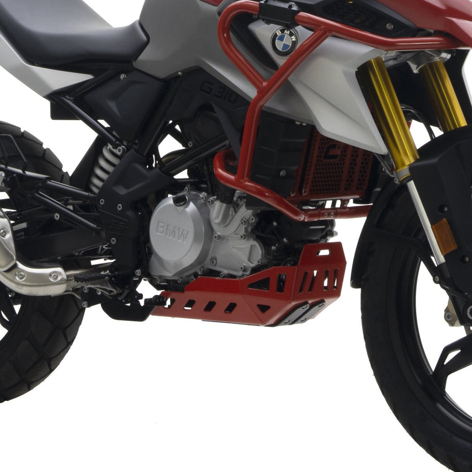 引擎下護板 / 適用於 BMW G 310 GS (2016-2019)