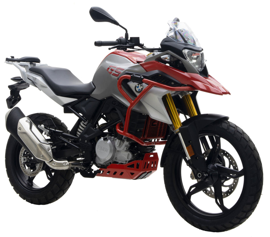防倒桿套組 / 適用於 BMW G 310 GS (2016-)