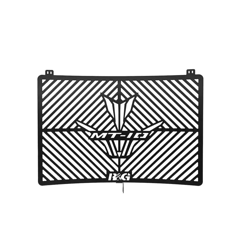 品牌款水箱護網 / 適用於 Yamaha MT-10 (SP), MT-10