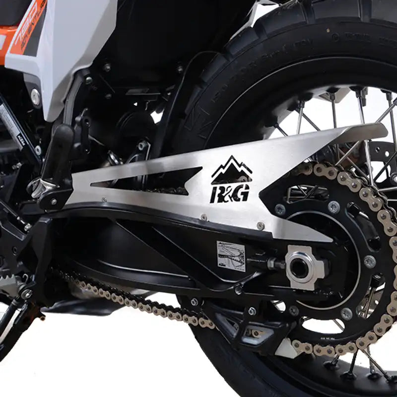車身保險桿 / 適用於 KTM 790 Adv, 890 Adv, 890 SMT, Husqvarna Norden 901