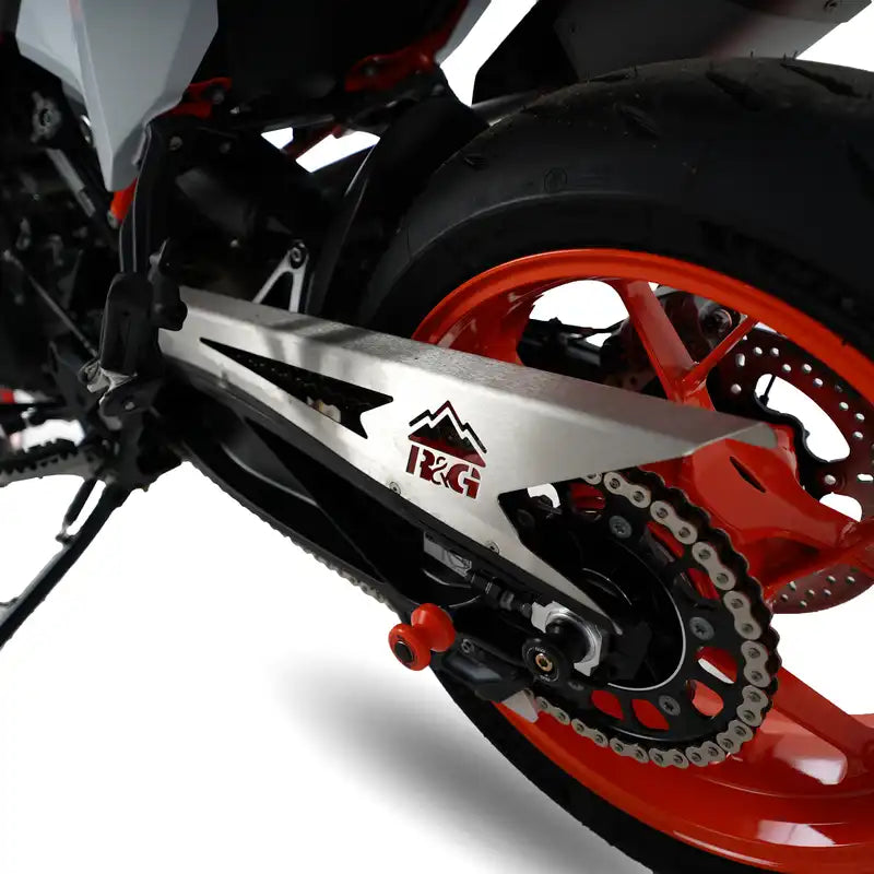 車身保險桿 / 適用於 KTM 790 Adv, 890 Adv, 890 SMT, Husqvarna Norden 901