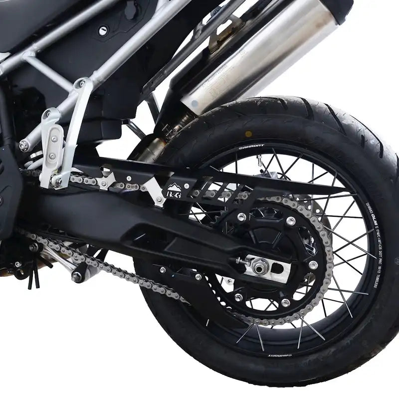鍊條護罩 / 適用於 Triumph Tiger 900 GT (PRO) / 900 Rally (PRO), Tiger 850 Sport