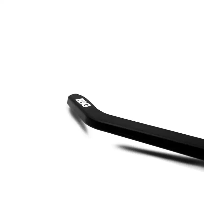 Interlock 離合器拉桿護弓 / 適用於 Aprilia Tuono 125 / RS 125, RS457, RS660, RS660 Factory