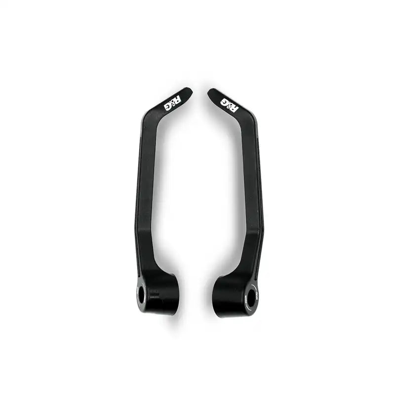 Interlock 煞車與離合器拉桿護弓 / 適用於 Ducati Diavel 1260 / 1260S, Diavel V4, Hypermotard 950 / 950 RVE  /950, X Diavel, Honda Monkey