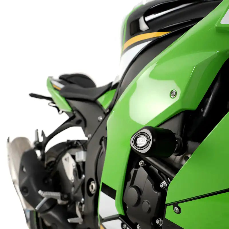 Aero 造型防倒球 / 適用於 Kawasaki ZX-10R, ZX-10RR