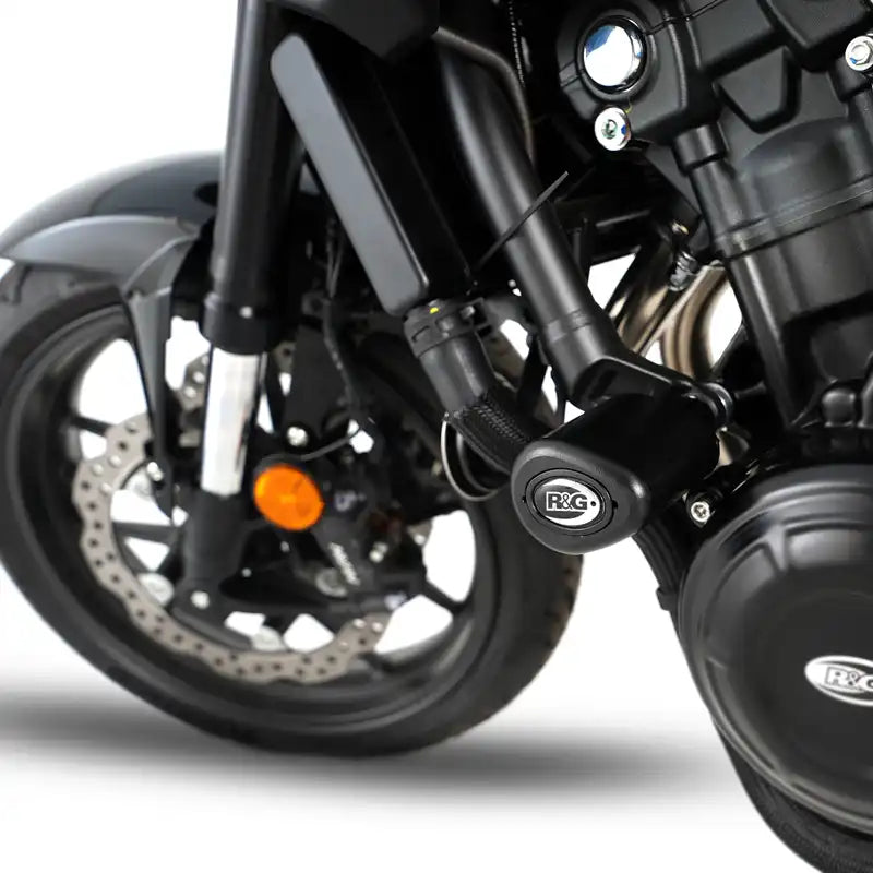Aero 造型防倒球 / 適用於 Honda CB 500 X, CB 400 X, CB 500 F, NX 500, CB 500 Hornet
