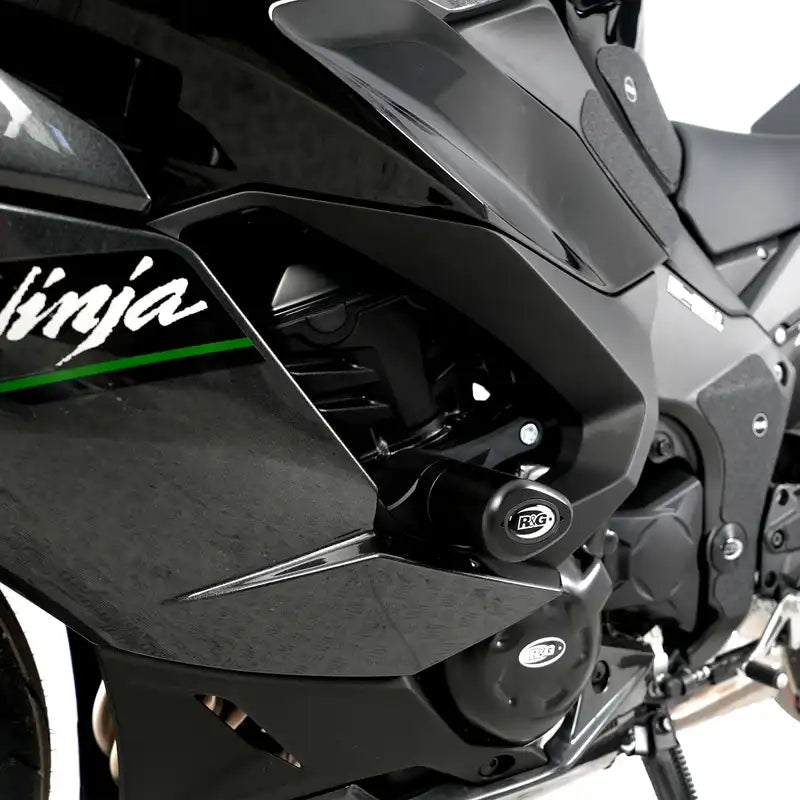Aero 造型防倒球 / 適用於 Kawasaki Z1000SX, Ninja 1000SX, Ninja 1100SX