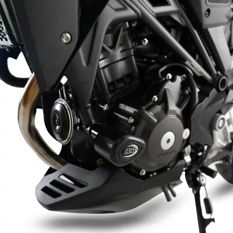 Aero 造型防倒球 / 適用於 Honda CB 300 R (2018-2024)