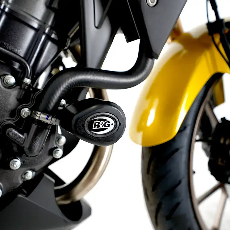 Aero 造型防倒球 / 適用於 Honda CB 300 R (2018-2024)