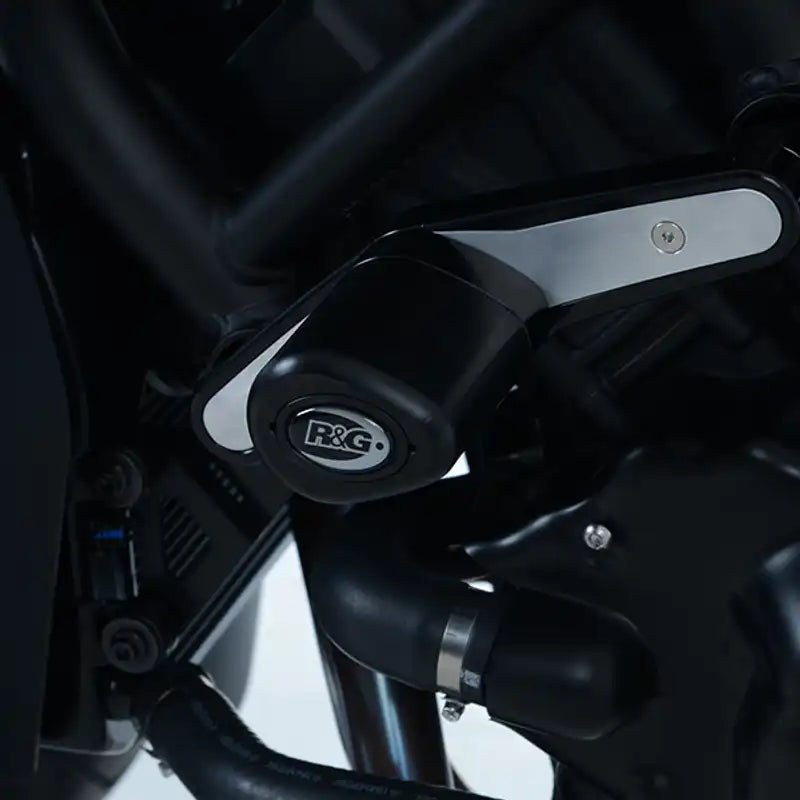 Aero 造型防倒球 / 適用於 Yamaha Niken (2018-)