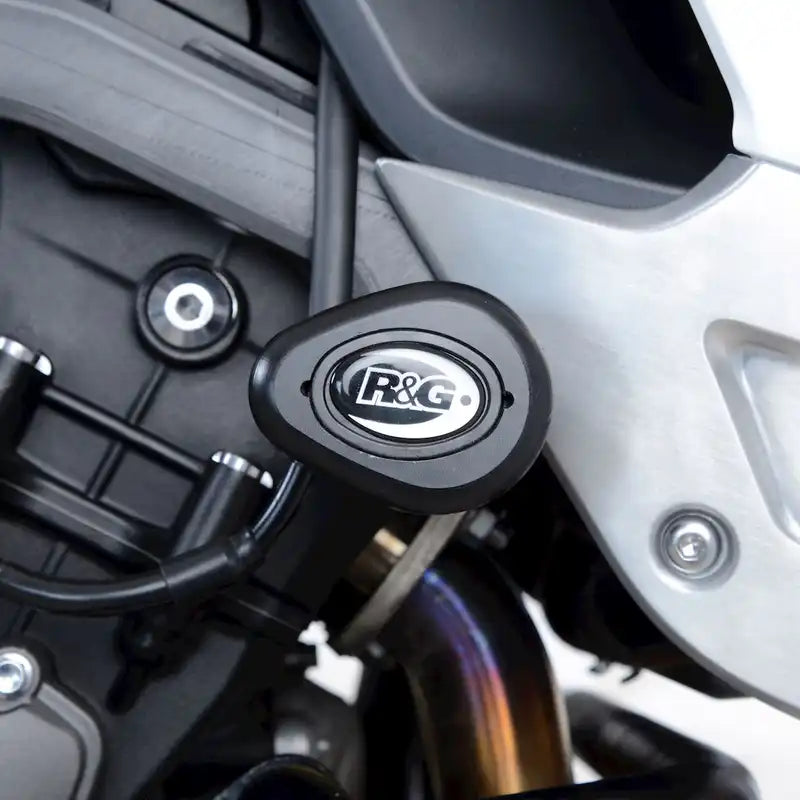 Aero 造型防倒球 / 適用於 Triumph Tiger 900 / GT (PRO) / Rally (PRO), Tiger 850 Sport