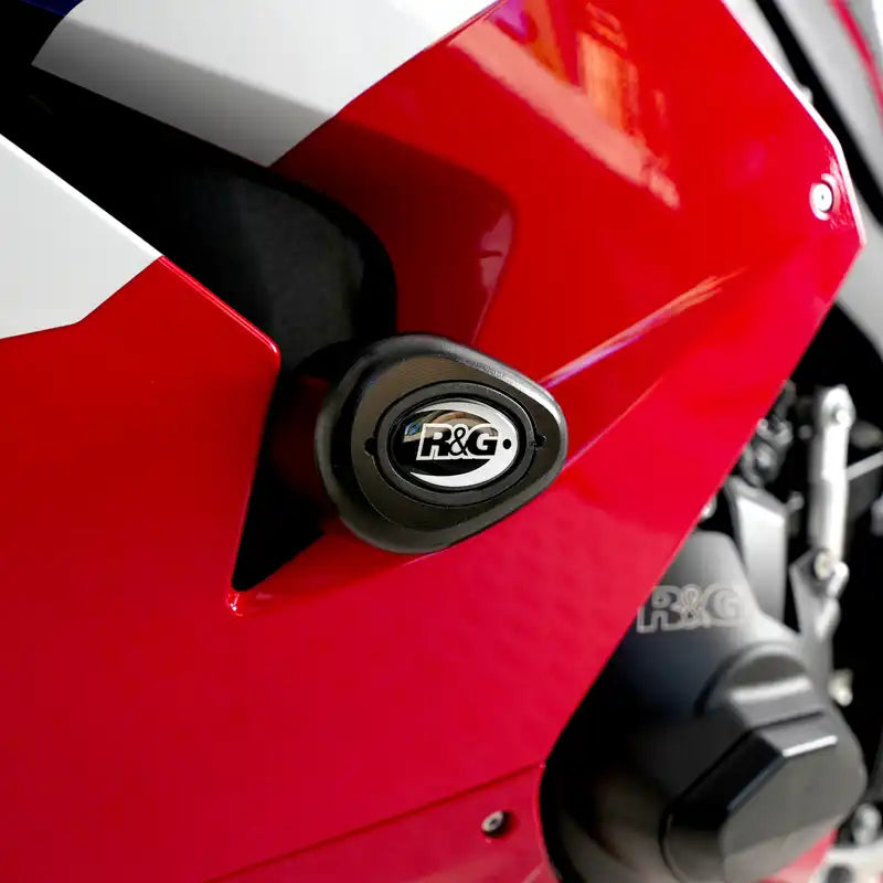 Aero 造型防倒球 / 適用於 Honda CBR 1000 RR-R Fireblade / SP (2020-)