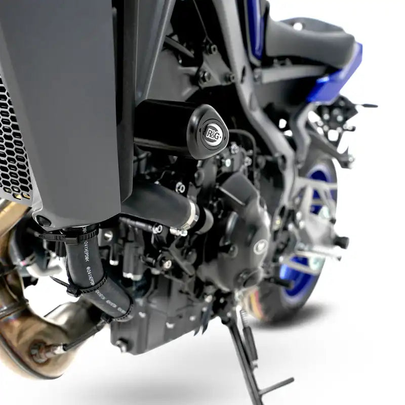Aero 造型防倒球 / 適用於 Yamaha MT-09 (SP), Tracer 9, Tracer 9 GT(GT Plus), XSR900 & MT-09