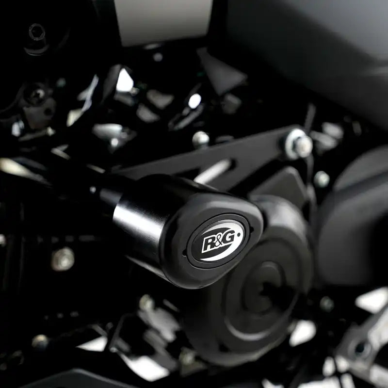 Aero 造型防倒球 / 適用於 Honda MSX 125 GROM (2021-)