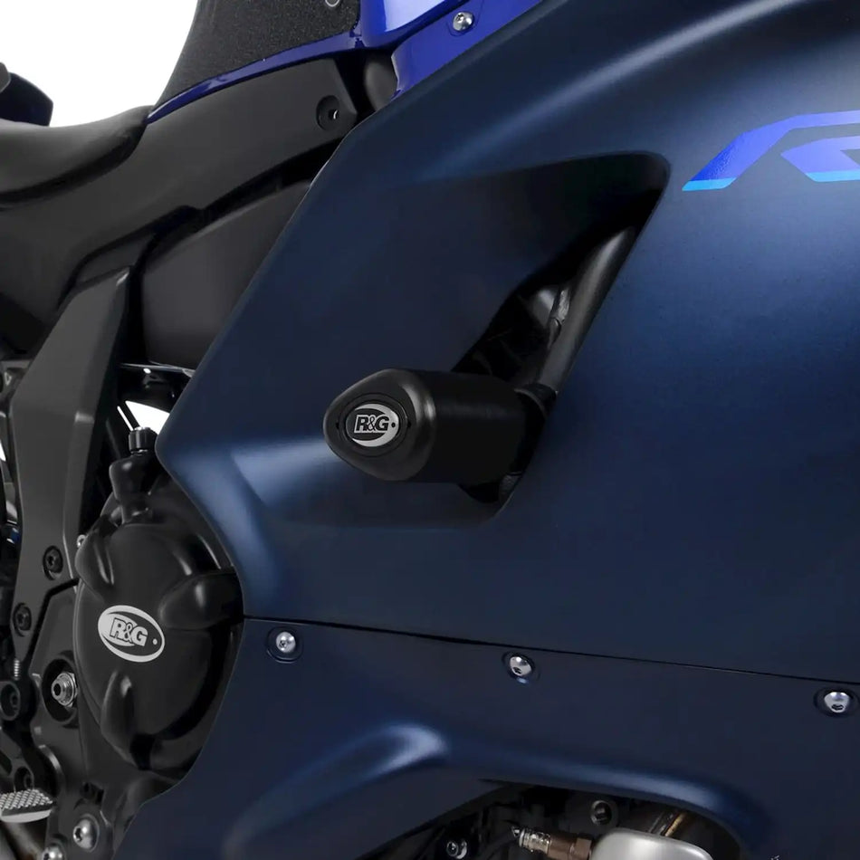 Aero 造型防倒球 / 適用於 Yamaha R7 (2022)
