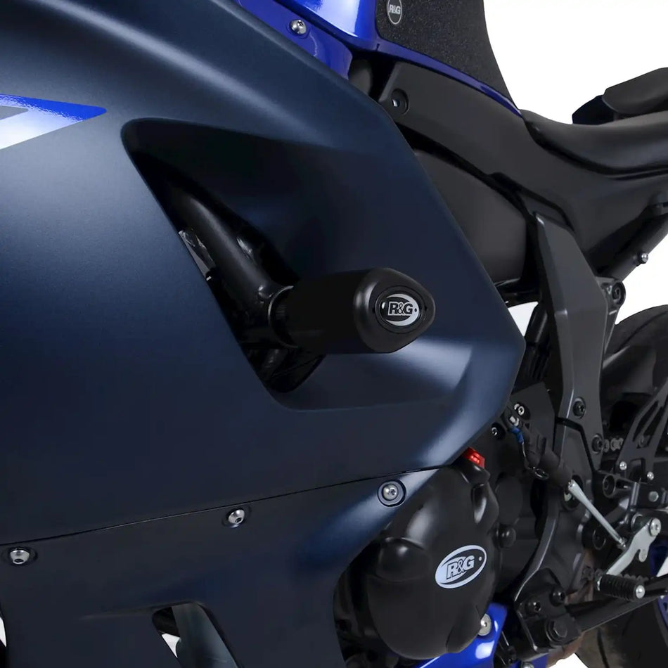 Aero 造型防倒球 / 適用於 Yamaha R7 (2022)