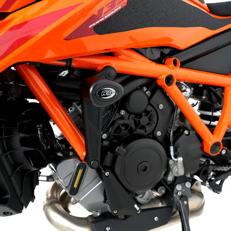 造型防倒球 / 適用於 TM 1390 Super Duke R (Evo) (2024-)