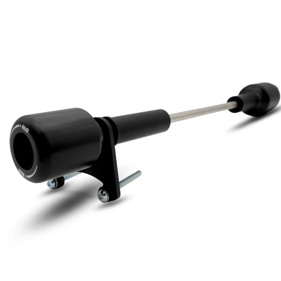 Aero 造型防倒球 / 適用於 Triumph Speed 400, Scrambler 400 X (2024-)